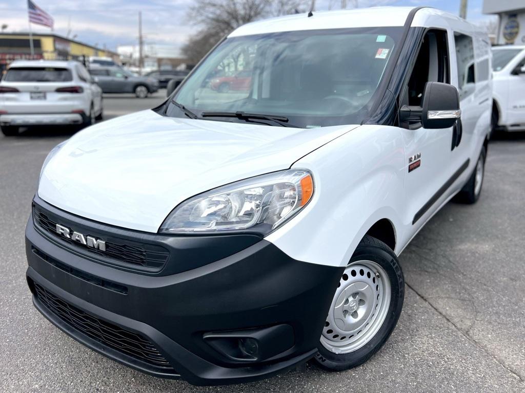 Thumbnail image of 2021 Ram ProMaster City at South Shore Chrysler Dodge Jeep RAM