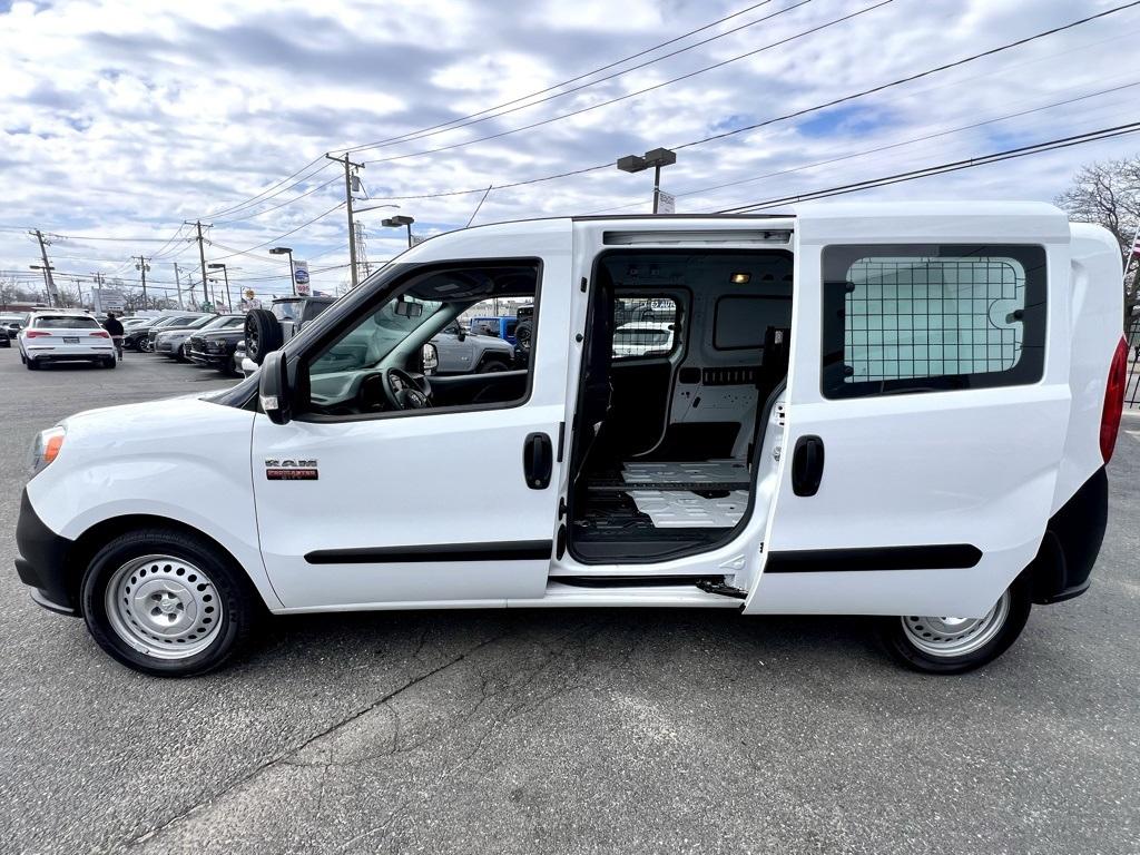 Thumbnail image of 2021 Ram ProMaster City at South Shore Chrysler Dodge Jeep RAM