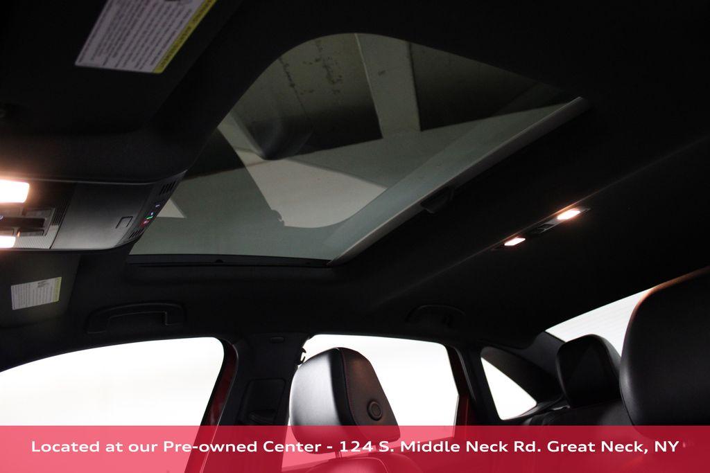 Thumbnail image of 2022 Volkswagen Jetta GLI at Audi Great Neck
