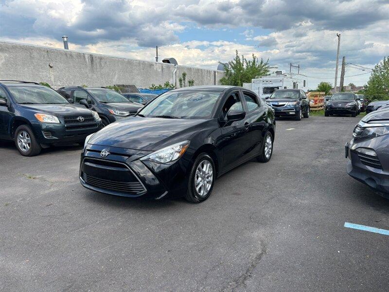 Thumbnail image of 2016 Scion iA at Flex Auto Trading LLC
