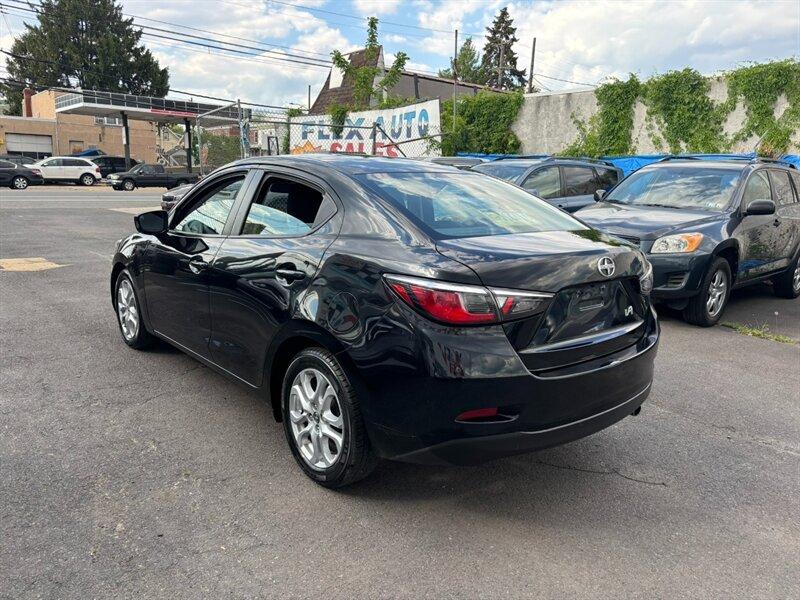 Thumbnail image of 2016 Scion iA at Flex Auto Trading LLC
