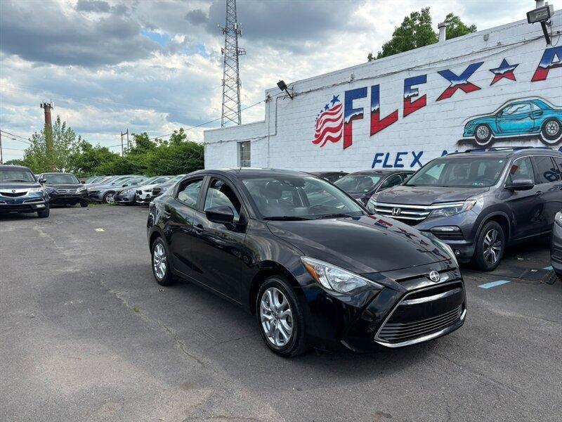 Thumbnail image of 2016 Scion iA at Flex Auto Trading LLC