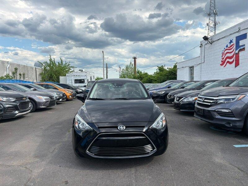 Thumbnail image of 2016 Scion iA at Flex Auto Trading LLC