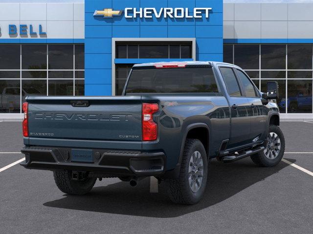 Thumbnail image of 2025 Chevrolet Silverado 2500HD at New - BobBellChevroletOfBelAir