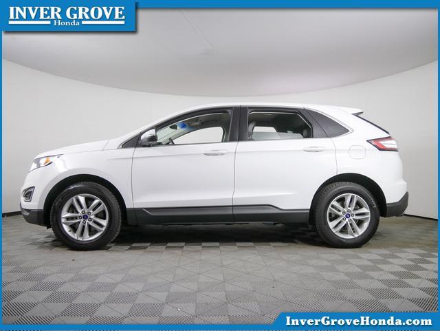 Thumbnail image of 2016 Ford Edge at Inver Grove Honda