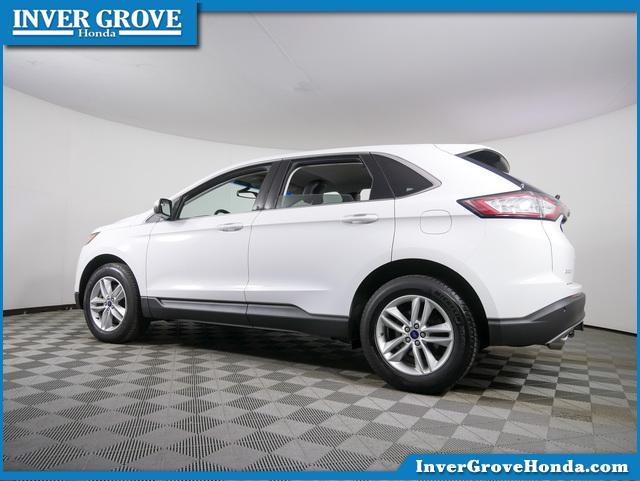 Thumbnail image of 2016 Ford Edge at Inver Grove Honda