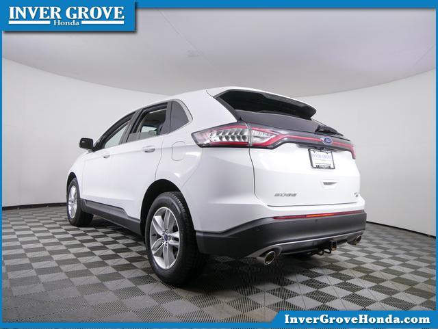 Thumbnail image of 2016 Ford Edge at Inver Grove Honda