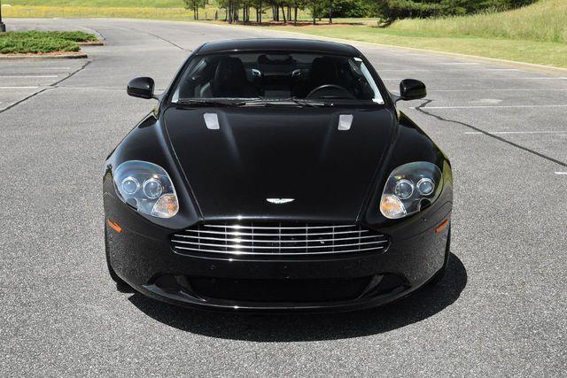 Thumbnail image of 2011 Aston Martin DB9 at WORLD CLASS MOTORS LLC