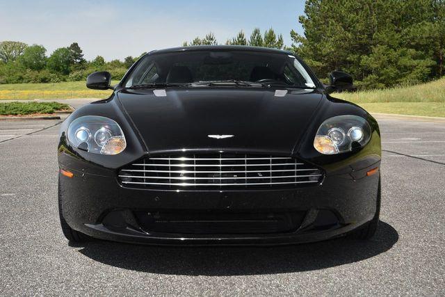 Thumbnail image of 2011 Aston Martin DB9 at WORLD CLASS MOTORS LLC