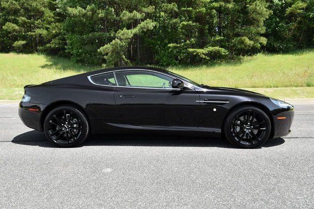 Thumbnail image of 2011 Aston Martin DB9 at WORLD CLASS MOTORS LLC