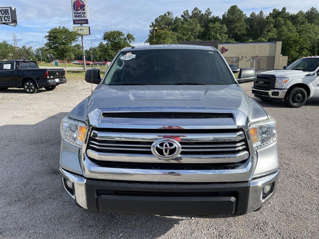 Thumbnail image of 2016 Toyota Tundra at Moore Automotive Group Cheraw