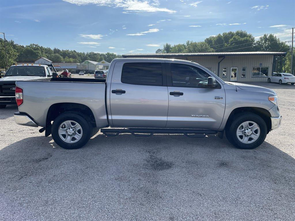 Thumbnail image of 2016 Toyota Tundra at Moore Automotive Group Cheraw