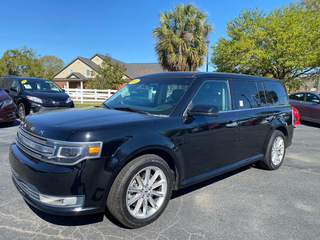 Thumbnail image of 2018 Ford Flex at IMPERIAL AUTO SALES, INC.