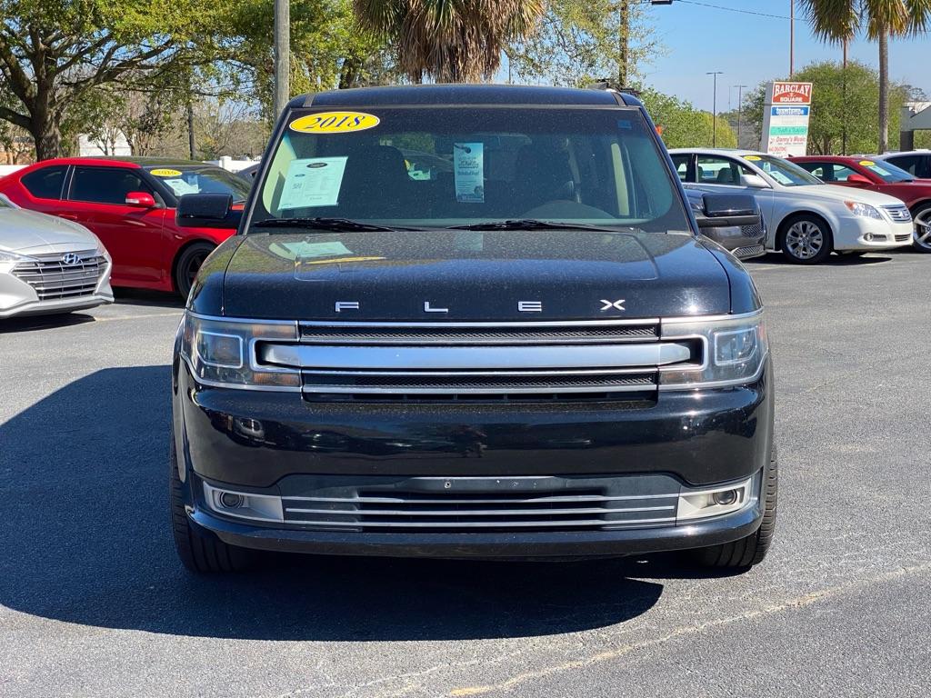 Thumbnail image of 2018 Ford Flex at IMPERIAL AUTO SALES, INC.