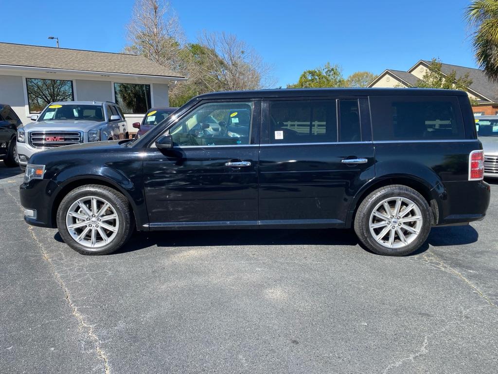 Thumbnail image of 2018 Ford Flex at IMPERIAL AUTO SALES, INC.