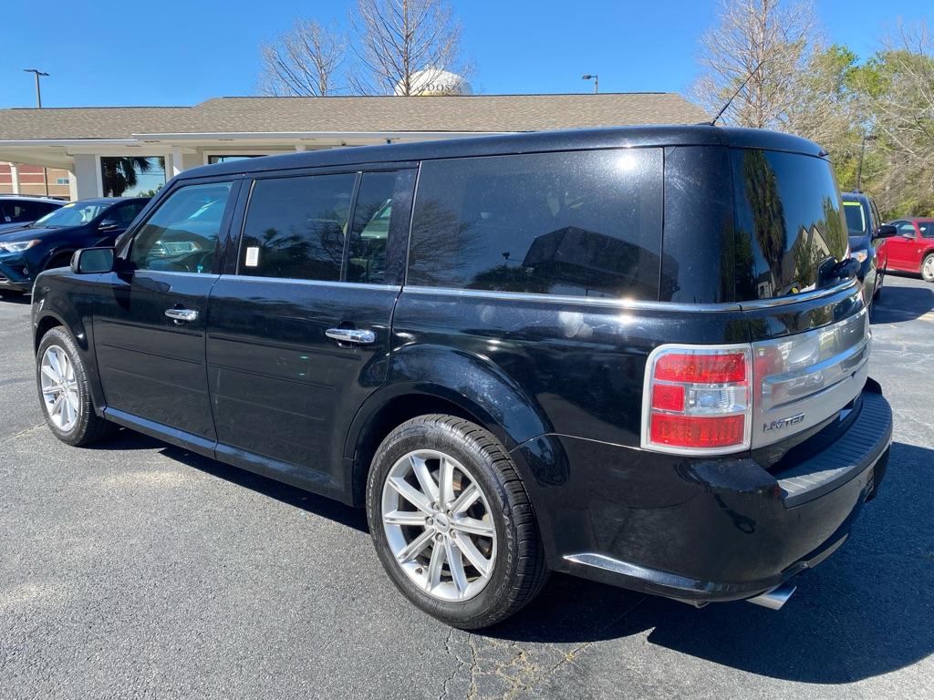 Thumbnail image of 2018 Ford Flex at IMPERIAL AUTO SALES, INC.