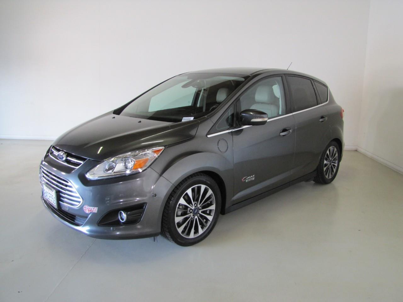 Thumbnail image of 2017 Ford C-MAX Energi at Norm Reeves Honda Superstore