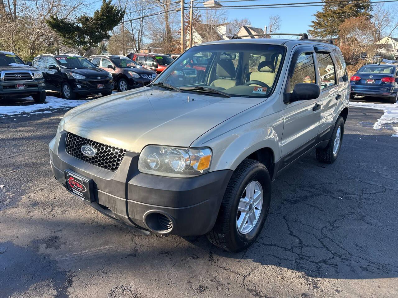 Thumbnail image of 2006 Ford Escape at Central Auto Group