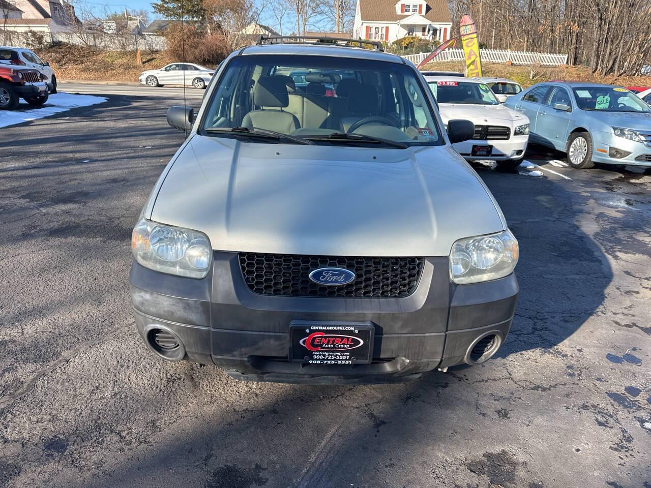 Thumbnail image of 2006 Ford Escape at Central Auto Group