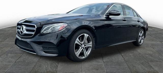 Thumbnail image of 2017 Mercedes-Benz E-Class at Stateline Maserati Alfa Romeo