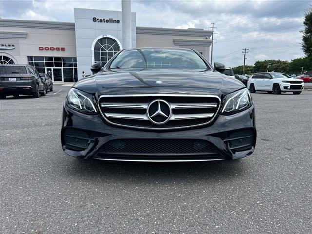 Thumbnail image of 2017 Mercedes-Benz E-Class at Stateline Maserati Alfa Romeo