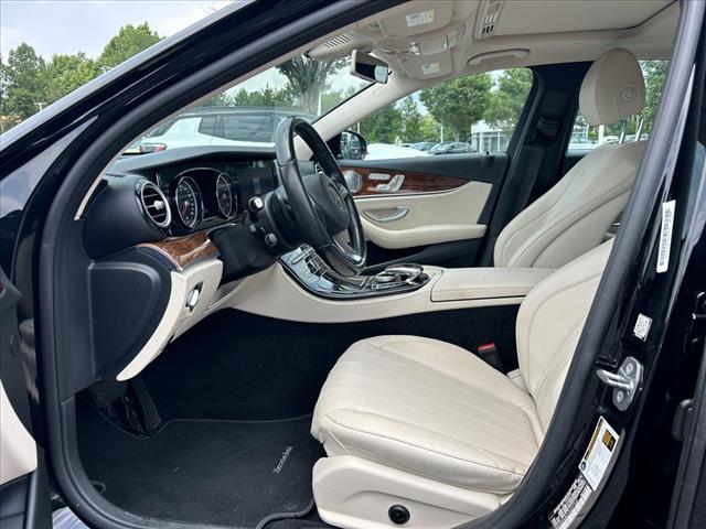 Thumbnail image of 2017 Mercedes-Benz E-Class at Stateline Maserati Alfa Romeo