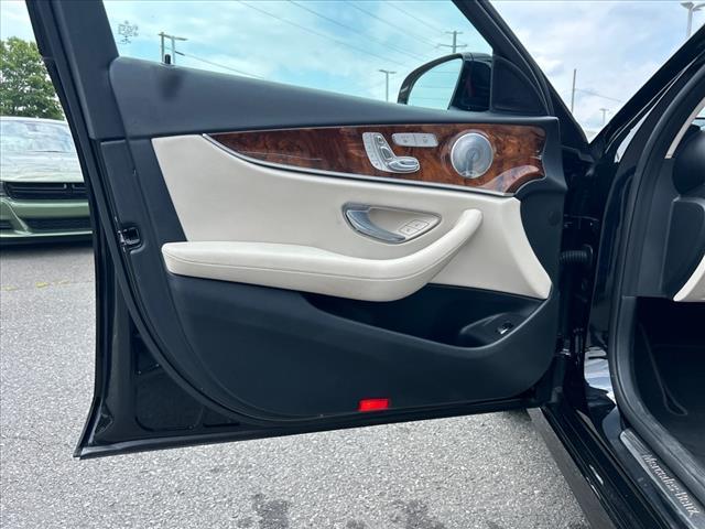 Thumbnail image of 2017 Mercedes-Benz E-Class at Stateline Maserati Alfa Romeo