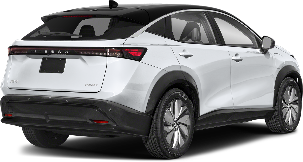 Thumbnail image of 2024 Nissan Ariya at Empire Nissan of Hillside