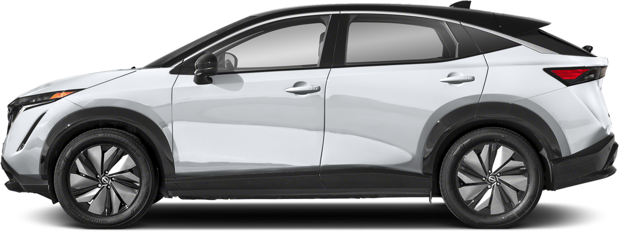 Thumbnail image of 2024 Nissan Ariya at Empire Nissan of Hillside