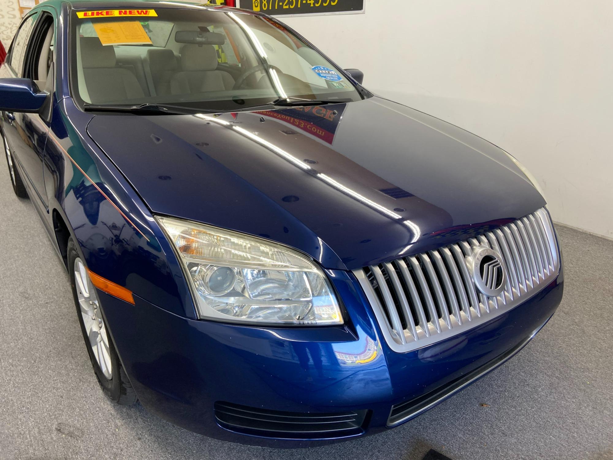 Thumbnail image of 2006 Mercury Milan at Advantage Auto Sales & Credit