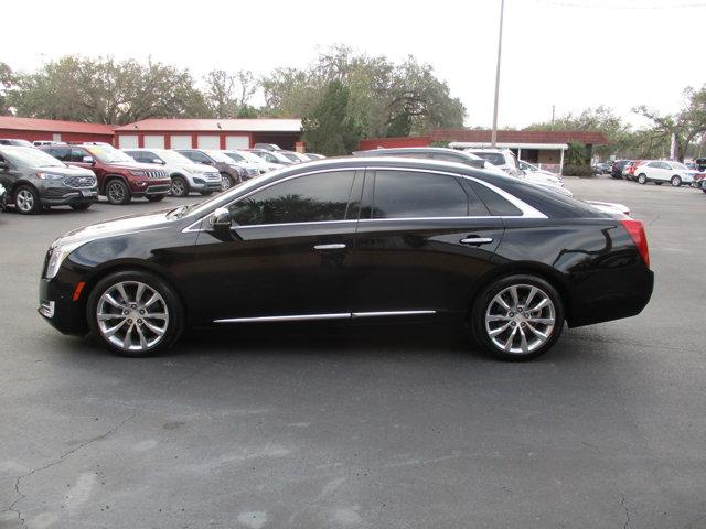Thumbnail image of 2016 Cadillac XTS at ThomasAndSon of Zephyrhills, FL