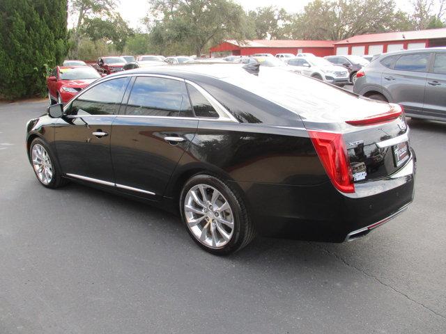 Thumbnail image of 2016 Cadillac XTS at ThomasAndSon of Zephyrhills, FL