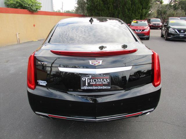 Thumbnail image of 2016 Cadillac XTS at ThomasAndSon of Zephyrhills, FL