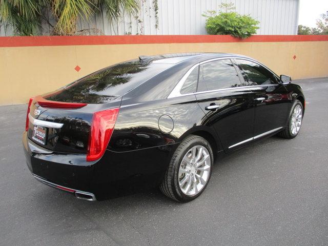 Thumbnail image of 2016 Cadillac XTS at ThomasAndSon of Zephyrhills, FL