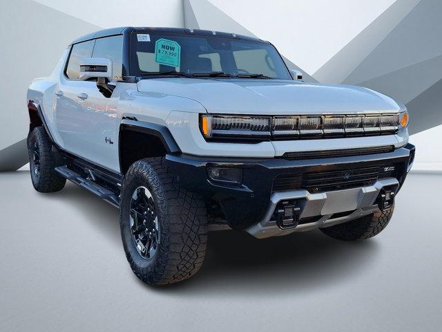 Thumbnail image of 2023 GMC HUMMER EV at F C Kerbeck - New and Used