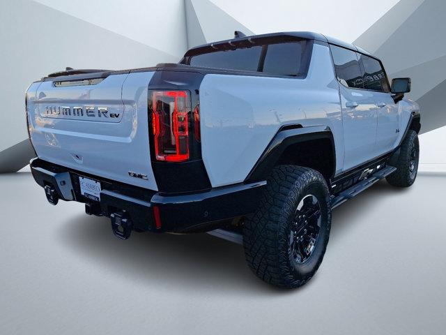 Thumbnail image of 2023 GMC HUMMER EV at F C Kerbeck - New and Used