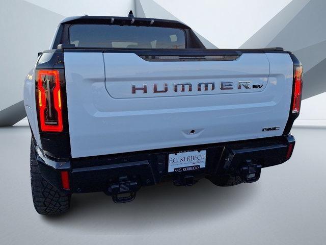 Thumbnail image of 2023 GMC HUMMER EV at F C Kerbeck - New and Used