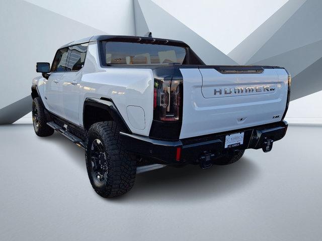 Thumbnail image of 2023 GMC HUMMER EV at F C Kerbeck - New and Used