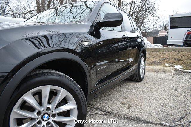 Thumbnail image of 2014 BMW X3 at Onyx Motors LTD