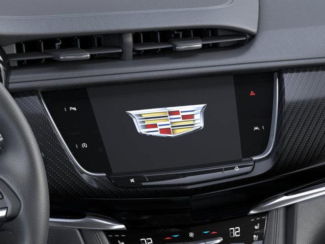 Thumbnail image of 2025 Cadillac XT6 at Key Cadillac - Used