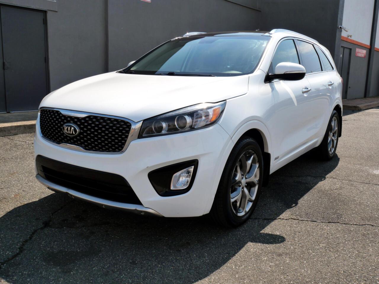 Thumbnail image of 2018 Kia Sorento at DK Auto Imports, Roselle