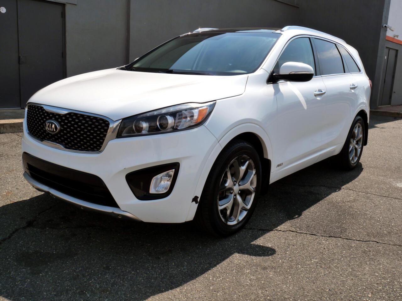 Thumbnail image of 2018 Kia Sorento at DK Auto Imports, Roselle