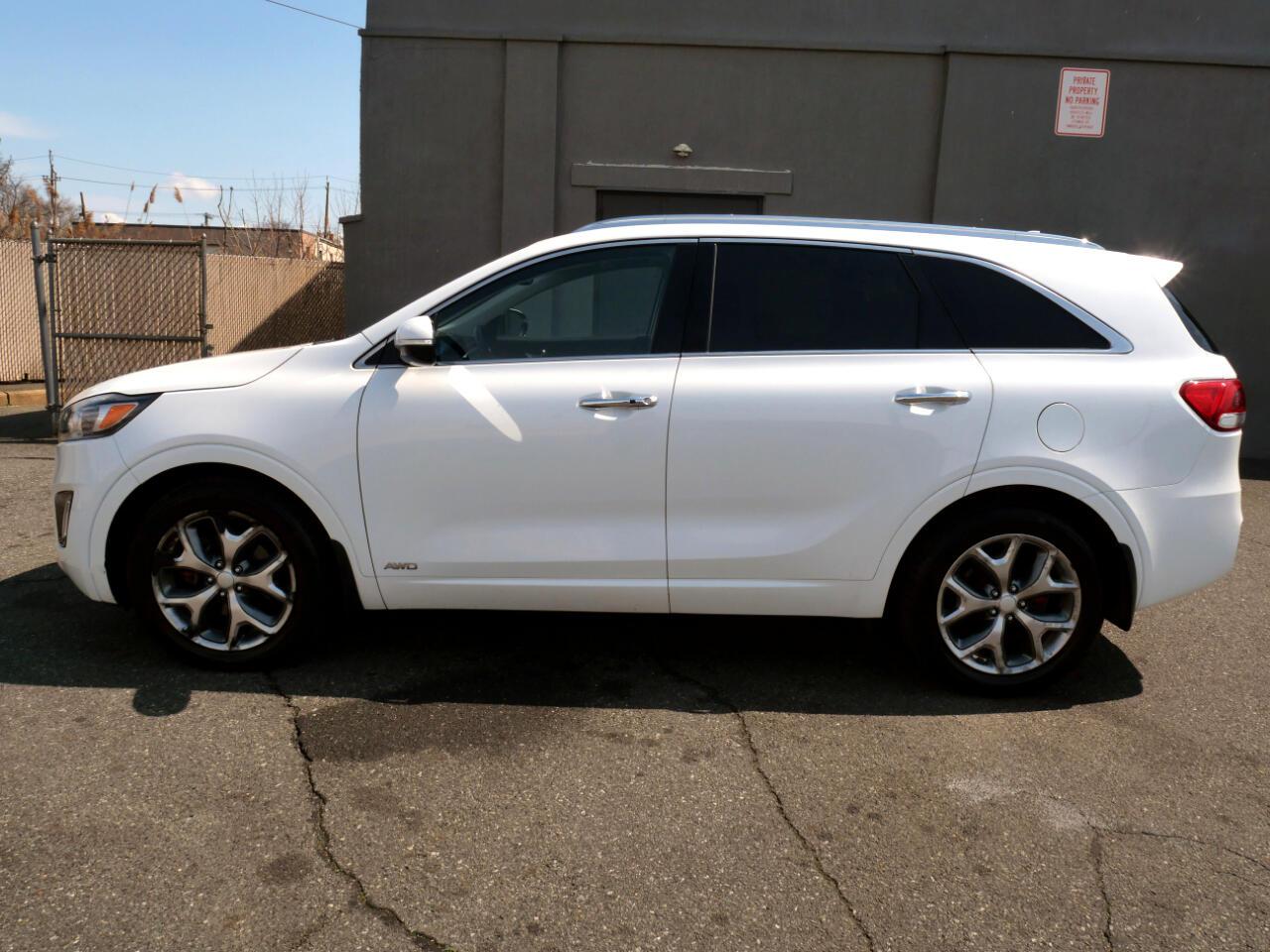 Thumbnail image of 2018 Kia Sorento at DK Auto Imports, Roselle