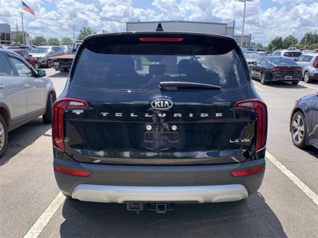 Thumbnail image of 2020 Kia Telluride at Hutchinson Buick GMC