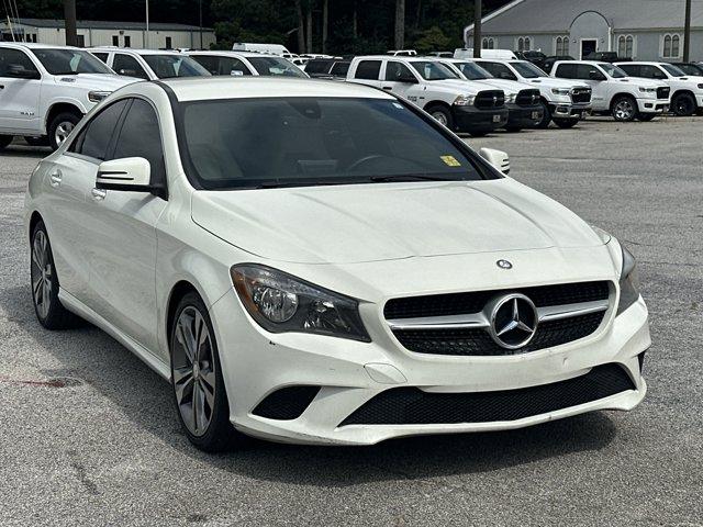 Thumbnail image of 2015 Mercedes-Benz CLA at ScottEvansDodge of Carrollton, GA