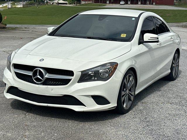 Thumbnail image of 2015 Mercedes-Benz CLA at ScottEvansDodge of Carrollton, GA