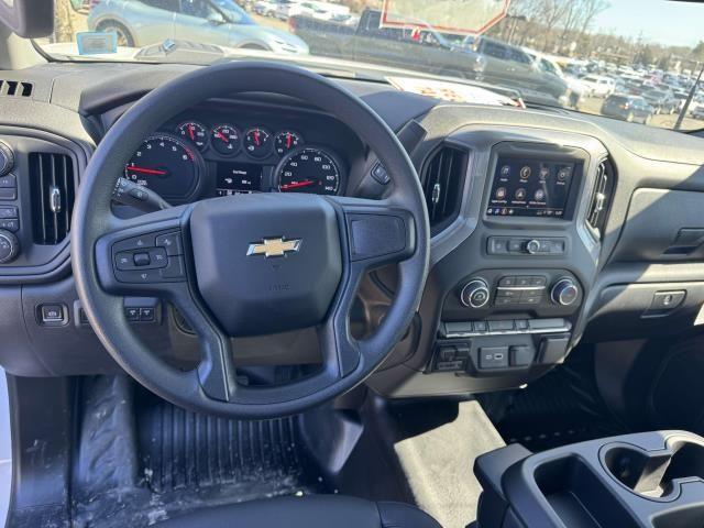 Thumbnail image of 2024 Chevrolet Silverado 3500HD at Eagle Chevrolet of Riverhead