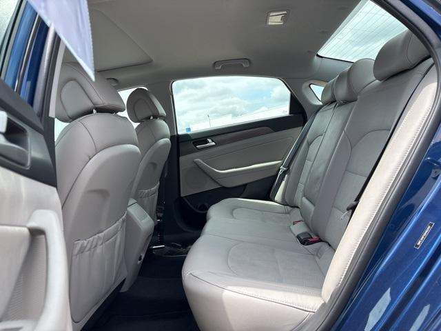 Thumbnail image of 2016 Hyundai SONATA at Hatchett Hyundai West