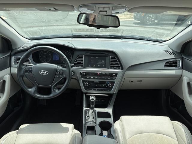 Thumbnail image of 2016 Hyundai SONATA at Hatchett Hyundai West
