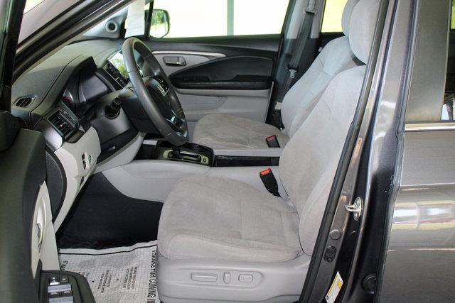 Thumbnail image of 2019 Honda Pilot at StokesUsedCarCenter of Beaufort, SC